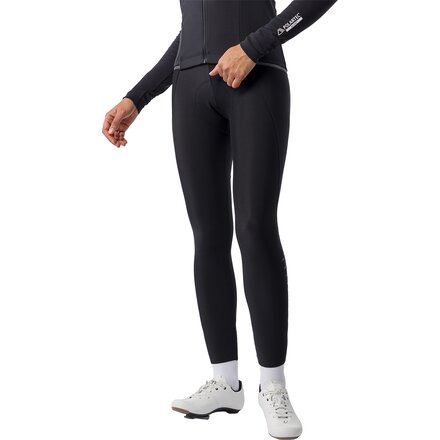 Espresso 2 DT Bibtight - Women's