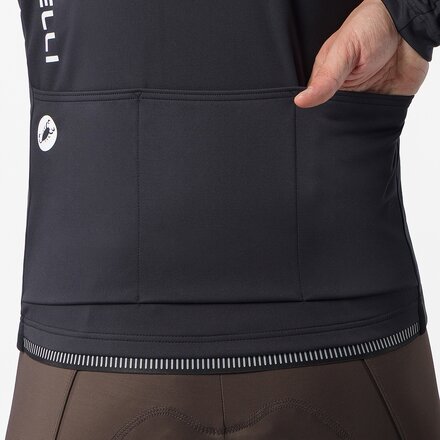 Castelli - Espresso 2 Jacket - Men's