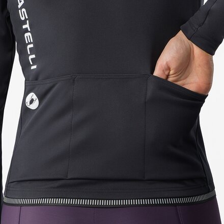 Castelli - Espresso 2 Jacket - Women's