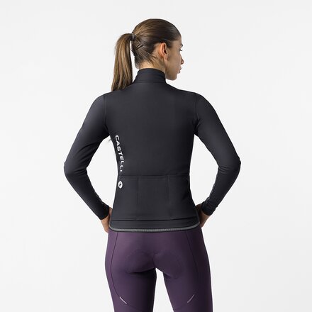 Castelli - Espresso 2 Jacket - Women's