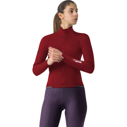 Espresso 2 Jacket - Women's