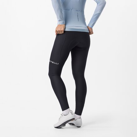 Castelli - Espresso DT Trnstn Bibtight - Women's