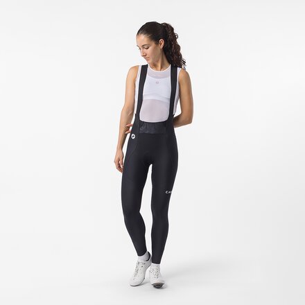 Castelli - Espresso DT Trnstn Bibtight - Women's