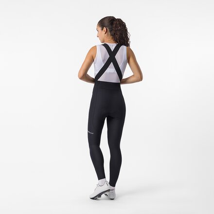 Castelli - Espresso DT Trnstn Bibtight - Women's