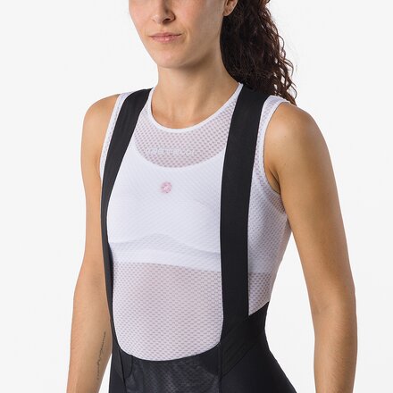 Castelli - Espresso DT Trnstn Bibtight - Women's