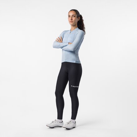 Castelli - Espresso DT Trnstn Bibtight - Women's