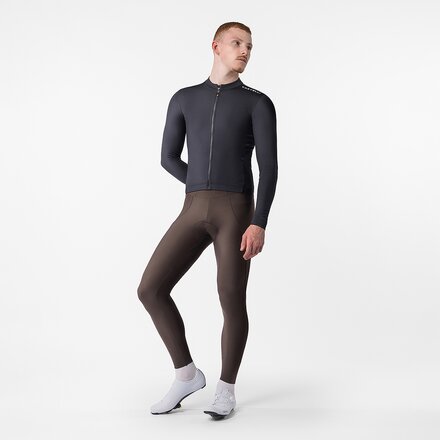 Castelli - Espresso Thermal 2 Long-Sleeve Jersey - Men's