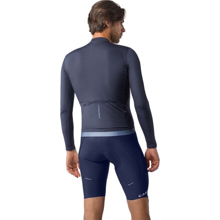 Castelli - Espresso Thermal Bibshort - Men's