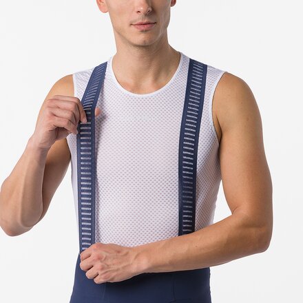 Castelli - Espresso Trnstn Bibtight - Men's