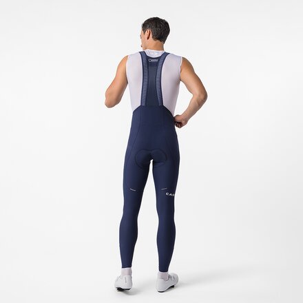 Castelli - Espresso Trnstn Bibtight - Men's
