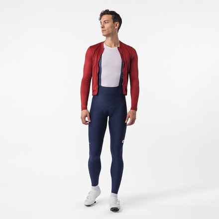 Castelli - Espresso Trnstn Bibtight - Men's