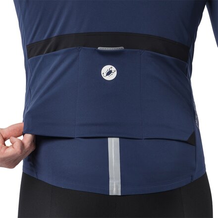 Castelli - Perfetto Pro Jacket - Men's