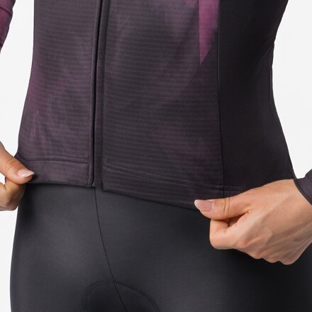 Castelli - Prismatic Thermal Long-Sleeve Jersey - Women's