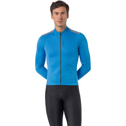 Puro 4.1 Long-Sleeve Jersey - Men's