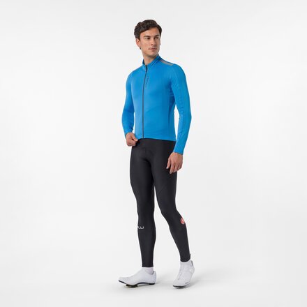 Castelli - Puro 4.1 Long-Sleeve Jersey - Men's