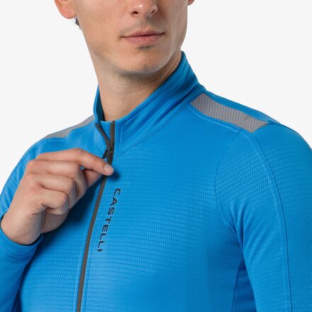 Castelli - Puro 4.1 Long-Sleeve Jersey - Men's