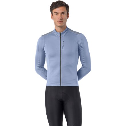 Puro 4.1 Long-Sleeve Jersey - Men's