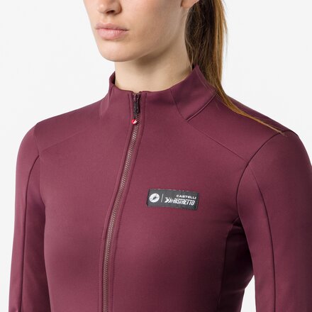 Castelli - Sweetspot Jacket - Women's