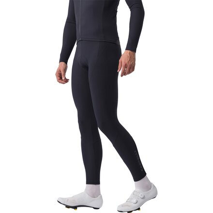 Thermowoven Bibtight - Men's