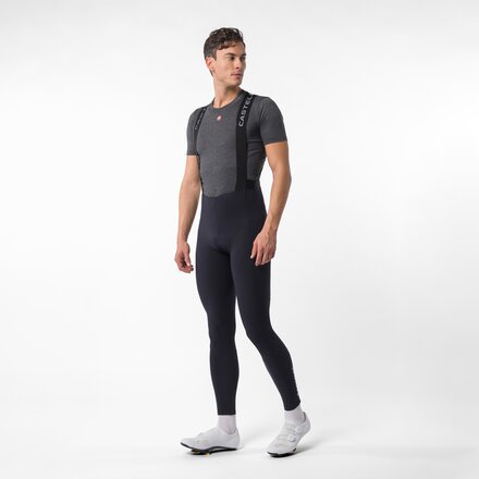 Castelli - Thermowoven Bibtight - Men's