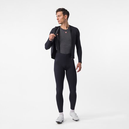 Castelli - Thermowoven Bibtight - Men's