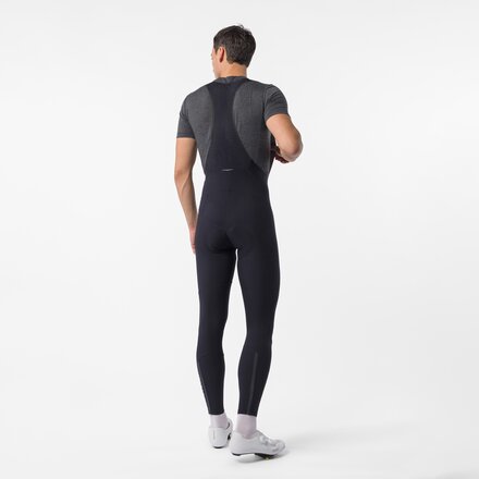 Castelli - Thermowoven Bibtight - Men's