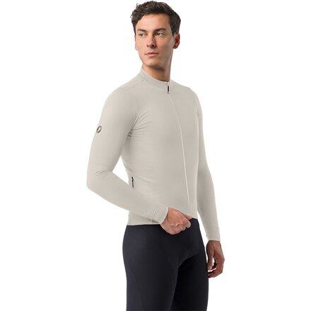 Thermowoven Long-Sleeve Jersey - Men's