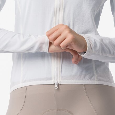 Castelli - Transition Air Jacket - Women's