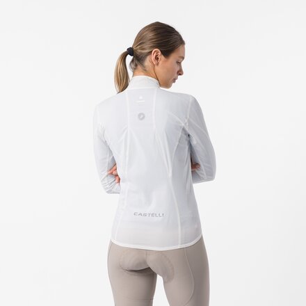 Castelli - Transition Air Jacket - Women's