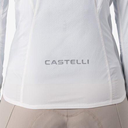 Castelli - Transition Air Jacket - Women's