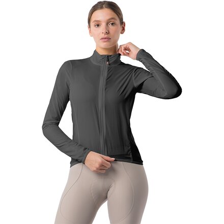 Transition Air Jacket - Women's