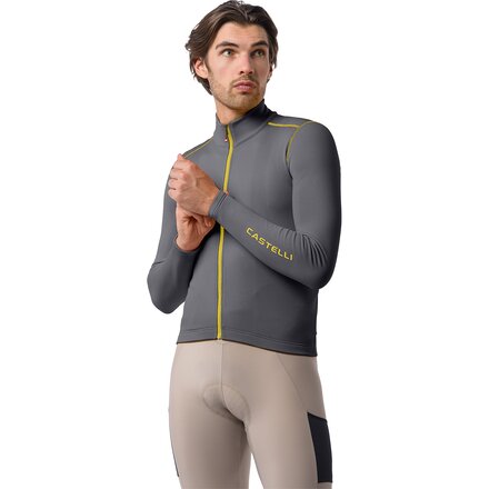 Unlimited Trail 2 Long-Sleeve Jersey - Men's