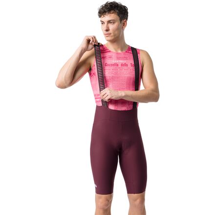 #GIRO Trofeo 2 Bibshort - Men's