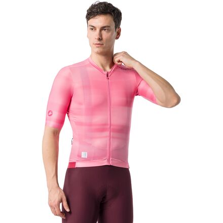 #GIRO109 Espresso 2 Short-Sleeve Jersey - Men's