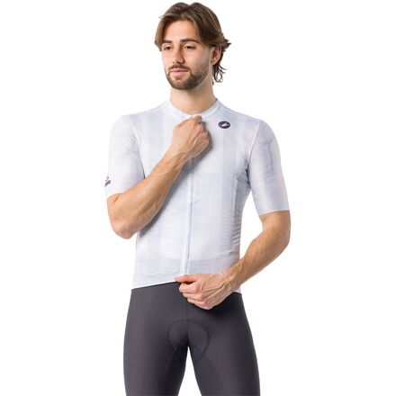 #GIRO109 Trofeo Short-Sleeve Jersey - Men's
