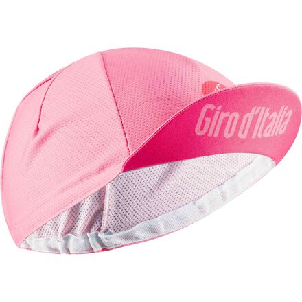Castelli - Giro D'Italia 2 Cap