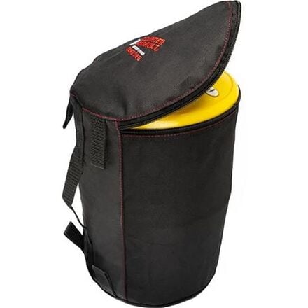 Counter Assault - Carry Pack for Bear Keg - Black
