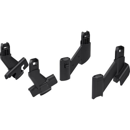 Thule Chariot - Sleek Adapter Kit - Black