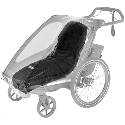 Thule Chariot - Stroller Footmuff