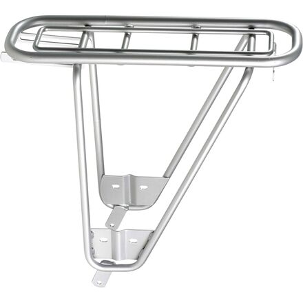 Thule Chariot - Yepp Rear Rack - Silver