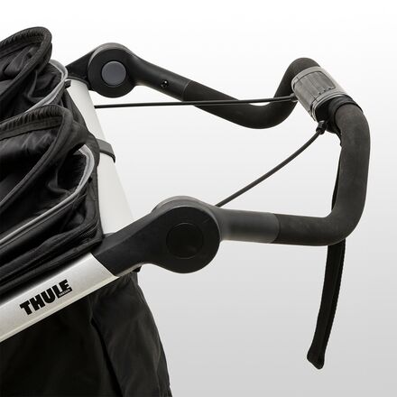 Thule Chariot - Urban Glide 2 Double Stroller