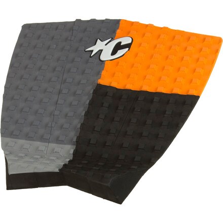 Creatures of Leisure - Dusty Payne Signature Traction Pad