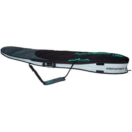 Creatures of Leisure - Longboard Day Use Surfboard Bag