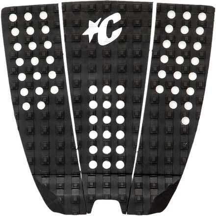Creatures of Leisure - Icon III Traction Pad - Black