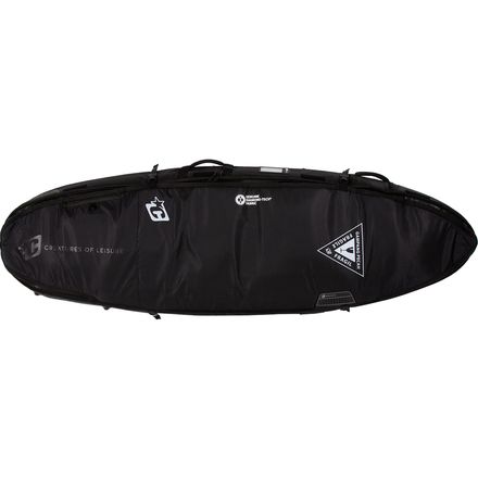 Creatures Of Leisure Shortboard Fish Day E Bag – JS Indtries A