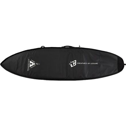 Creatures of Leisure - Shortboard Travel DT 2.0 Surfboard Bag
