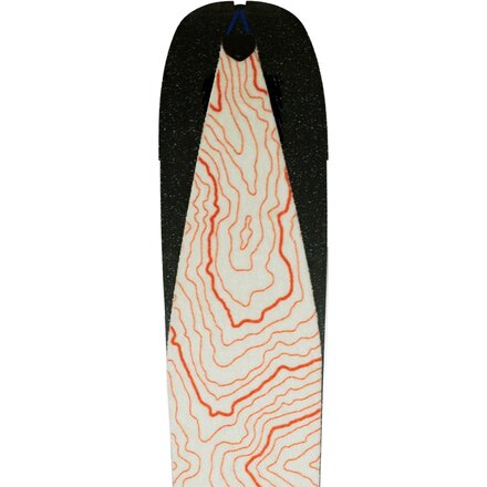 Contour Skins Hybrid Free Split Climbing Skins - Thumbnail 3