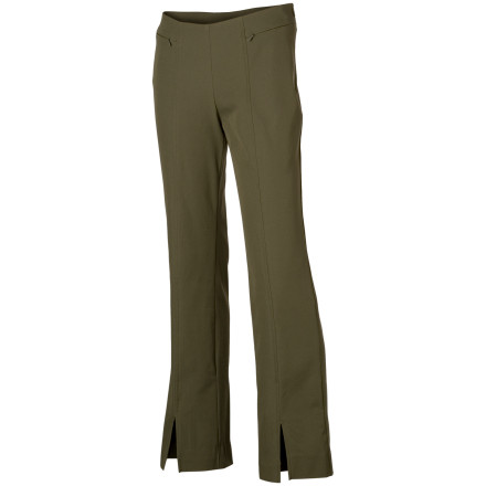 Contourwear - AnyWear Pant - Women's