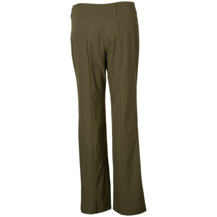 Contourwear - AnyWear Pant - Women's