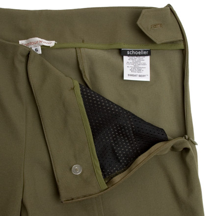 Contourwear - AnyWear Pant - Women's